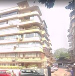 3 BHK 1650 Sq.Ft. Apartment in Shyam Niwas CHS