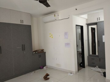 Bathroom in 2 BHK Apartment at My Home Vihanga, Gachibowli – for Rent