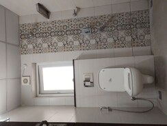 2 BHK + Pooja Room Apartment For Rent in My Home Vihanga