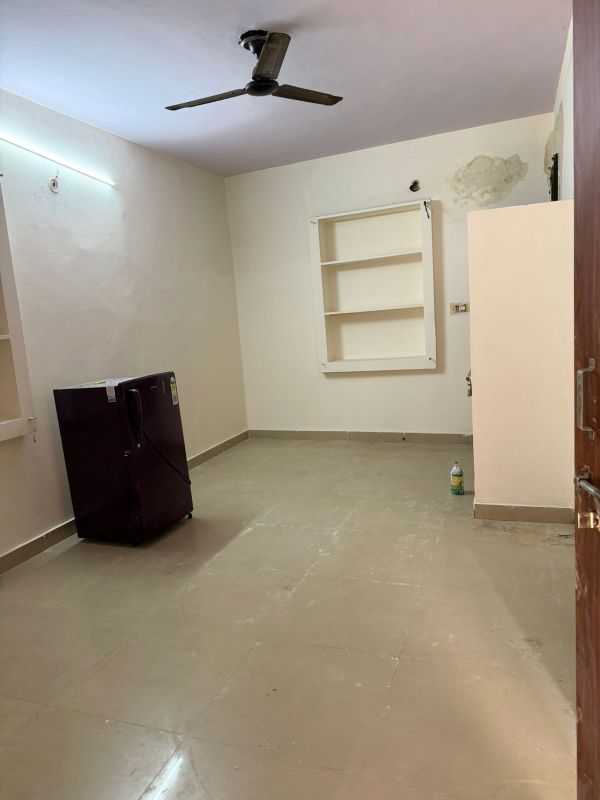 2 BHK + Pooja Room Builder Floor For Rent in Ashok Nagar
