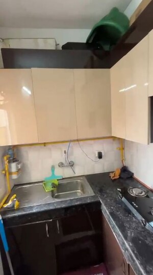 Team Area in 2 BHK Apartment at Aditya Urban Homes, Shahpur Bamheta – for Rent