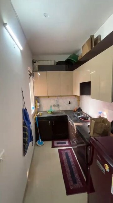 Team Area in 2 BHK Apartment at Aditya Urban Homes, Shahpur Bamheta – for Rent