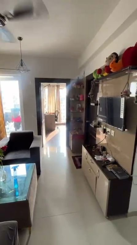 2 BHK Apartment For Rent in Aditya Urban Homes