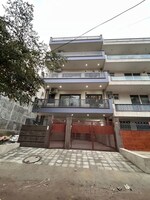 160 Sq.Yd. Pg in Sector 38