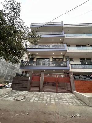  Pg For Rent in Sector 38