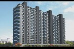 3 BHK 1174 Sq.Ft. Apartment in Tulip Infinity World