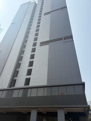 Staircase in  Office Space at Bhoomi 9 Business Bay, Malad West – for Rent