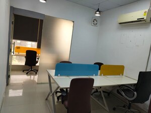  Office Space For Rent in Sector 4