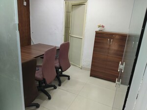 Team Area in  Office Space at Sector 4 – for Rent