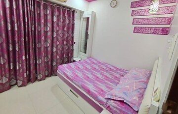 Bedroom in 1 BHK Apartment at Star Apartment Kurla, Kurla West – for Sale