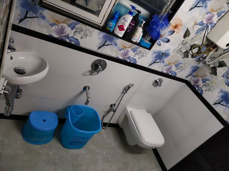 Team Area, star-apartment-kurla 1 Bedroom 320 Sq.Ft. Apartment In Kurla West Mumbai 9933267