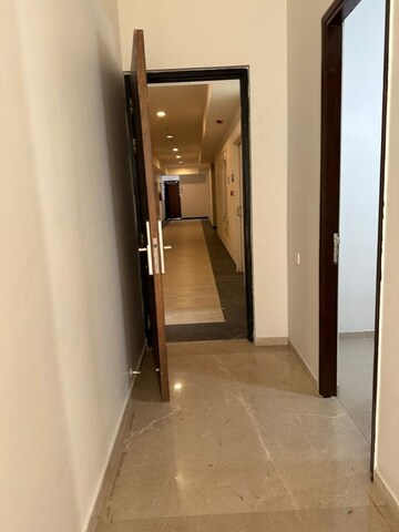  3.5 BHK Apartment at Omkar Alta Monte, Malad East – for Rent