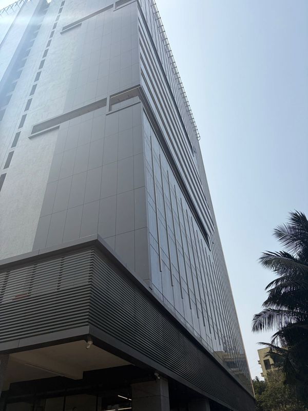 Office Space For Rent in Bhoomi 9 Business Bay