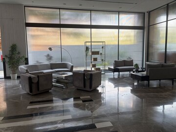 Gym in  Office Space at Bhoomi 9 Business Bay, Malad West – for Rent