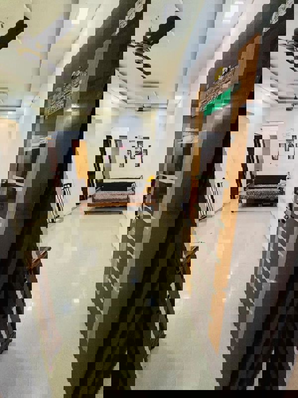 1.5 BHK 650 Sq.Ft. Apartment in Muktistar Mannat Garden Complex