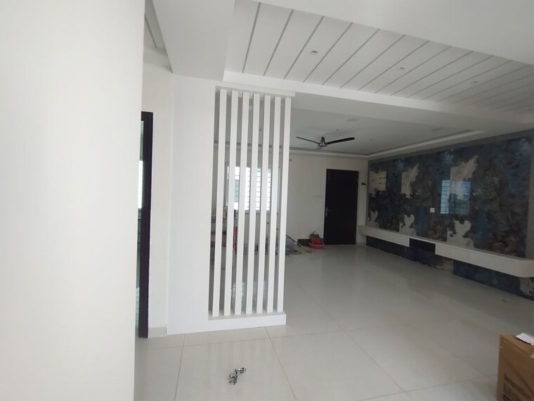 Kitchen, hill-ridge-springs 4 Bedroom 2772 Sq.Ft. Apartment In Gachibowli Hyderabad 9933516