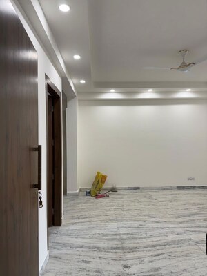 Building Lobby in 2 BHK Apartment at Kosmos Heights, Sector 134 – for Rent