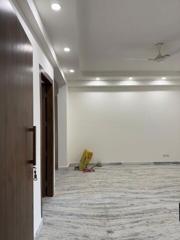 Building Lobby in 2 BHK Apartment at Kosmos Heights, Sector 134 – for Rent