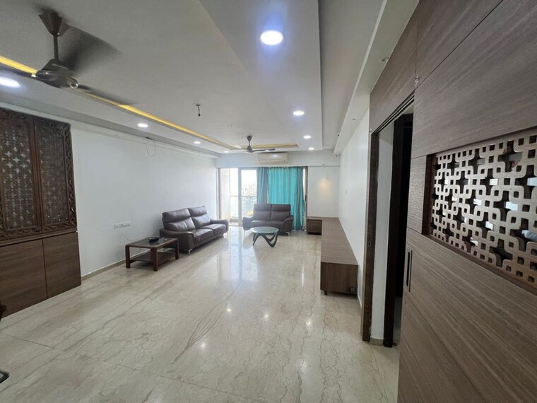  Parking, adani-group-western-heights 4 Bedroom 1681 Sq.Ft. Apartment In Andheri West Mumbai 9933550