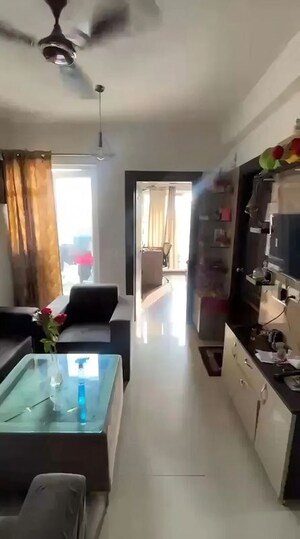 Team Area in 1 BHK Apartment at Aditya City Apartments, Shahpur Bamheta – for Sale