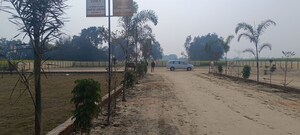 Plot Area in  Plot at Gosainganj – for Sale