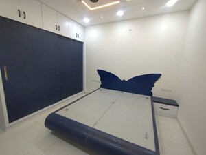 Furnished Amenities in 2 BHK Apartment at Aparna Zenon, Puppalaguda – for Rent