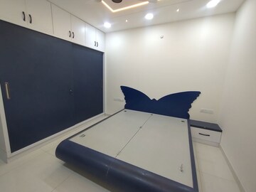 Furnished Amenities in 2 BHK Apartment at Aparna Zenon, Puppalaguda – for Rent