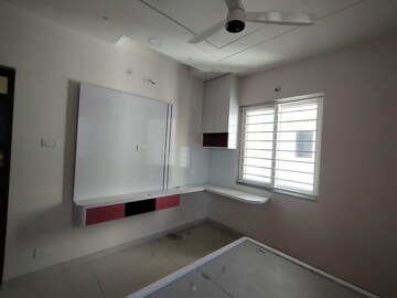 Kitchen in 2 BHK Apartment at Aparna Zenon, Puppalaguda – for Rent