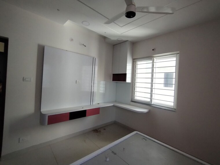 Kitchen, aparna-zenon 2 Bedroom 1326 Sq.Ft. Apartment In Puppalaguda Hyderabad 9933645