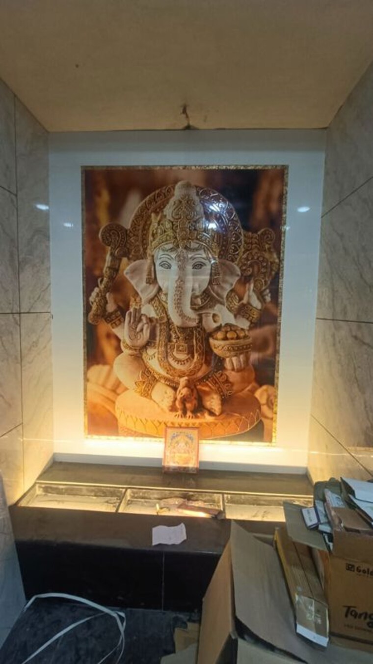 undefined, uttam nagar 3 Bedroom 1109 Sq.Ft. Builder Floor In Uttam Nagar Delhi 9933620