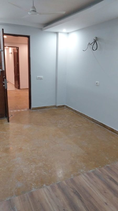 3 BHK Builder Floor For Rent in Sector 46