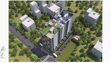 2 BHK Apartment For Sale in Maanvi Sai Asspire, Hadapsar