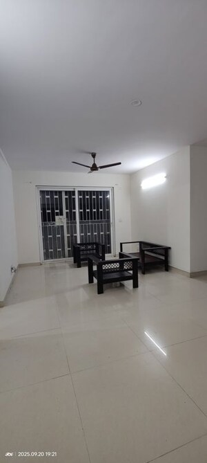 Living Room in 3 BHK Builder Floor at Koramangala – for Rent