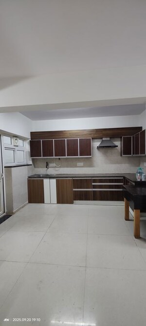 Kitchen in 3 BHK Builder Floor at Koramangala – for Rent