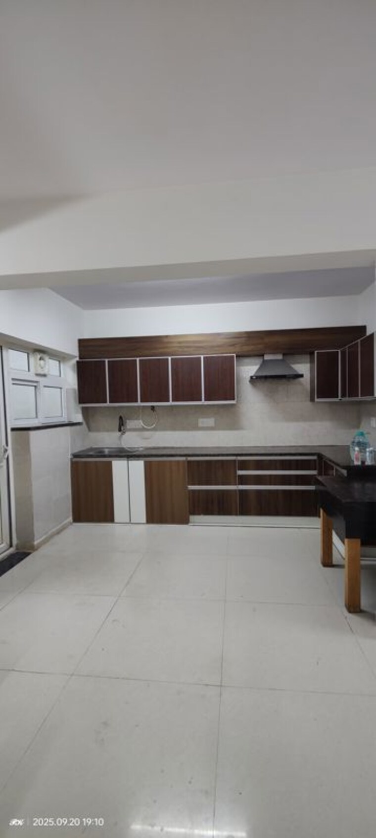 Kitchen, koramangala 3 Bedroom 1500 Sq.Ft. Builder Floor In Koramangala Bangalore 9933680