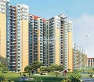 2.5 BHK Apartment For Rent in Nimbus Express Park View, Chi V Greater Noida