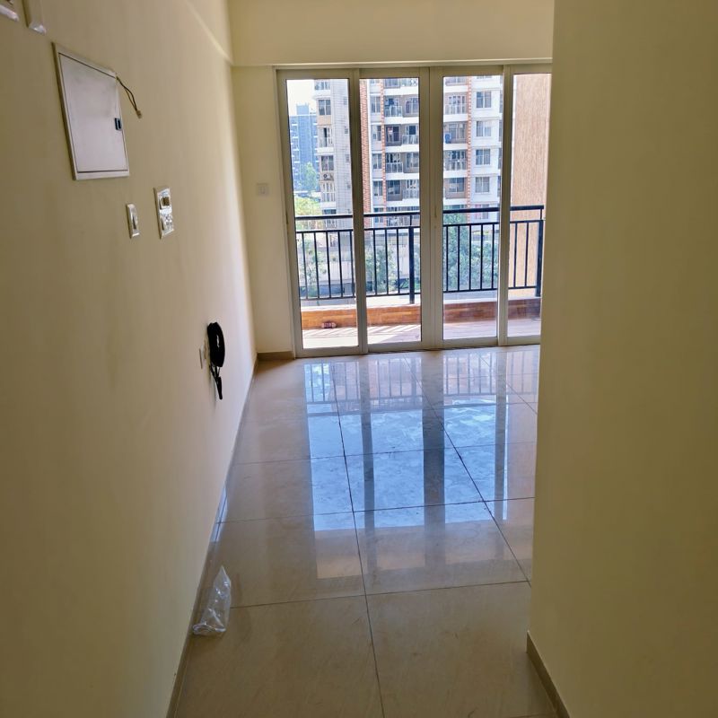 1 BHK Apartment For Rent in Kolte Patil Life Republic 16th Avenue Arezo