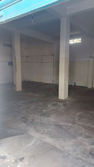  Warehouse – Exterior View View at Kurji - for Rent