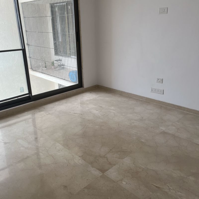3 BHK Builder Floor For Rent in Andheri West