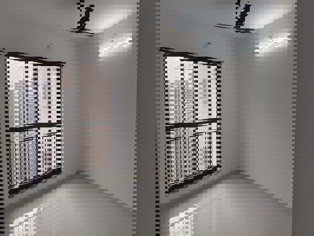 2 BHK 850 Sq.Ft. Apartment in Pride World City Wellington