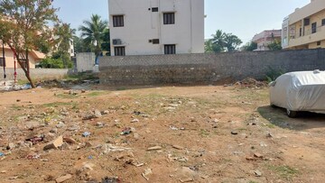 Plot Area in  Plot at Kothapet – for Sale