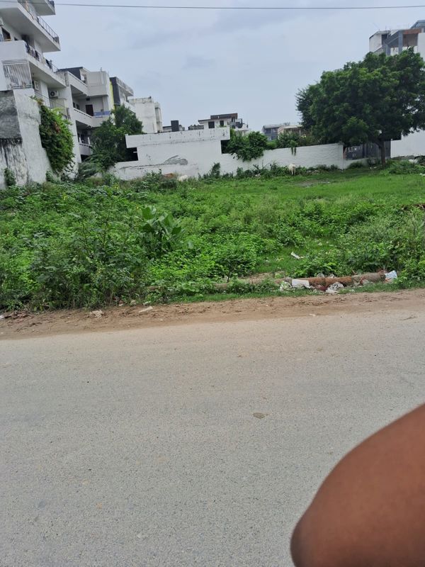 Plot For Sale in Sector 64