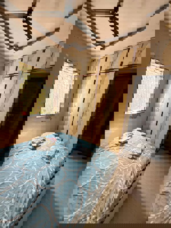 3 BHK + Pooja Room 1360 Sq.Ft. Apartment in Vasant Valley Complex