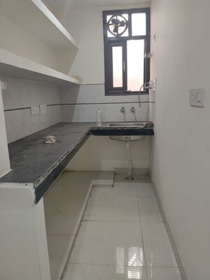 Kitchen in 1 BHK Builder Floor at Neb Sarai – for Rent
