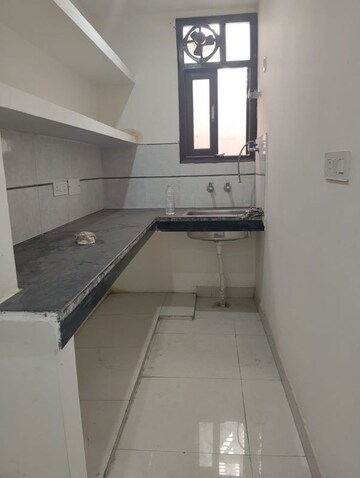 Kitchen in 1 BHK Builder Floor at Neb Sarai – for Rent