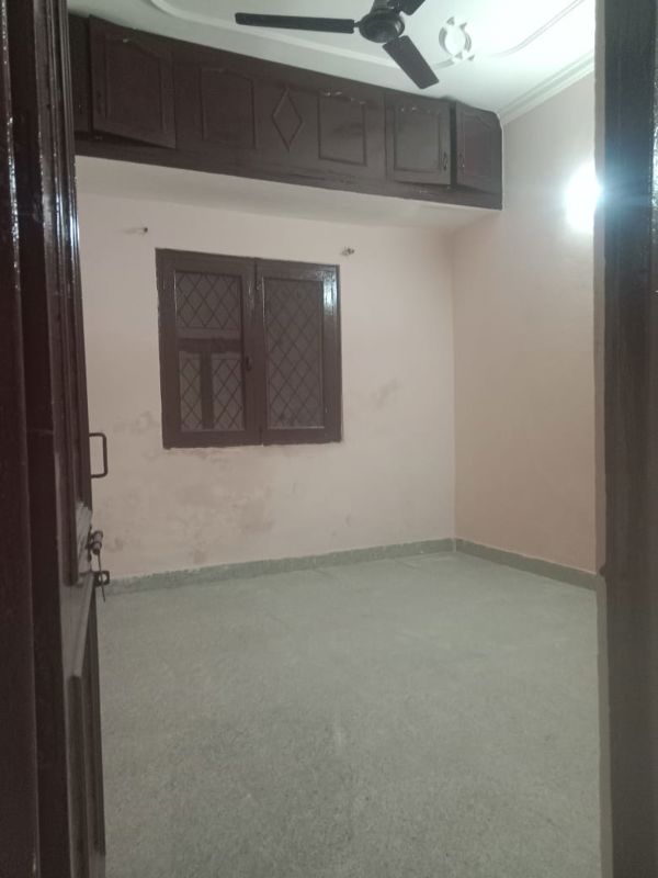 1 BHK Builder Floor For Rent in Neb Sarai