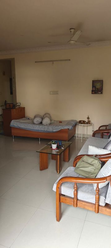 2 BHK Builder Floor For Rent in Koramangala