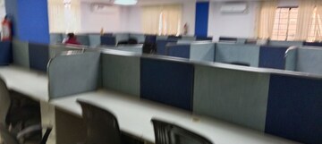 Team Area in  Office Space at Electronic City Phase I – for Rent