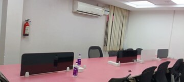 Team Area in  Office Space at Electronic City Phase I – for Rent