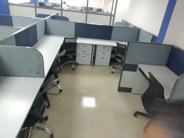 Team Area in  Office Space at Electronic City Phase I – for Rent